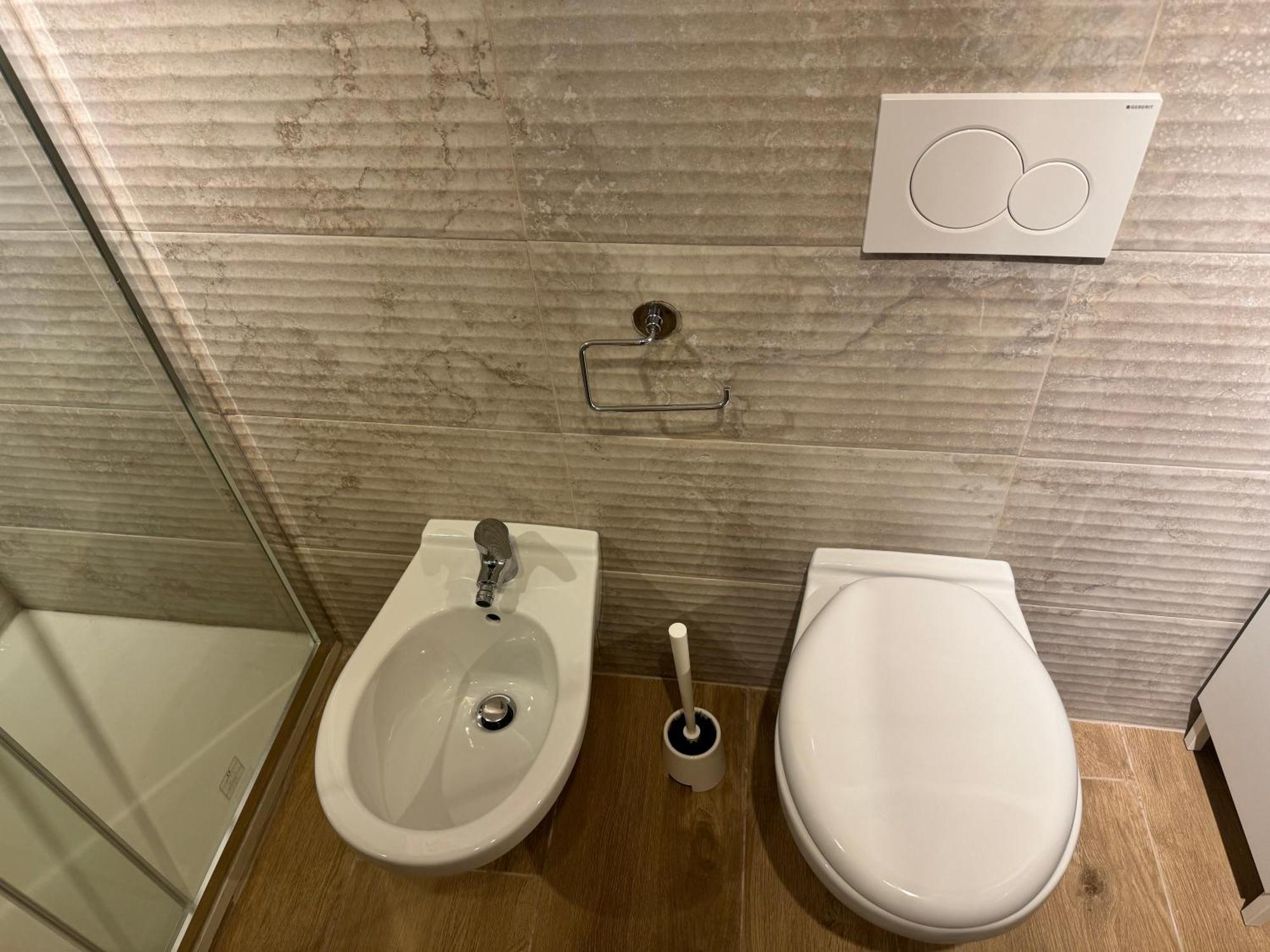 Bari Annette Room Екстер'єр фото