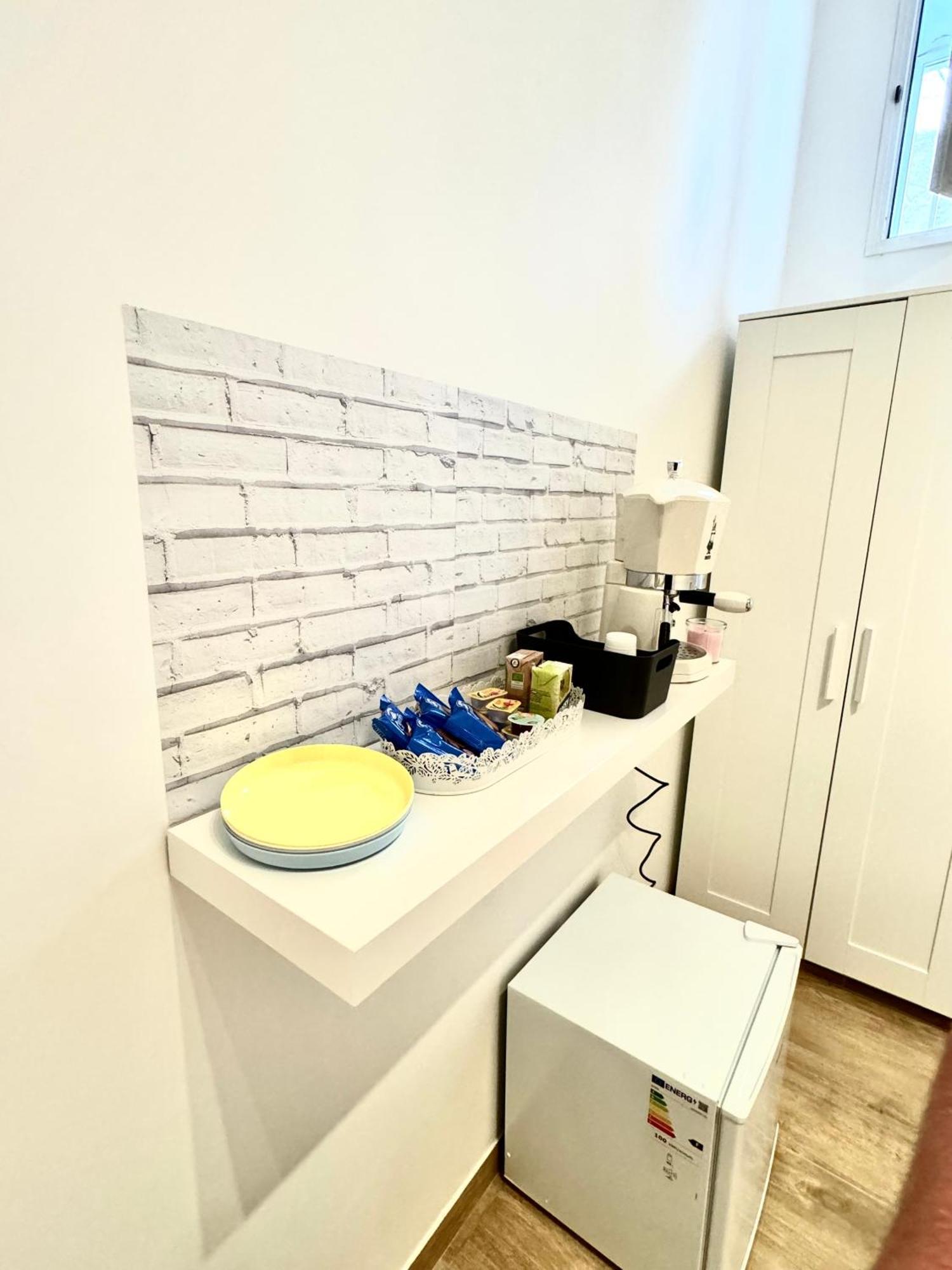Bari Annette Room Екстер'єр фото