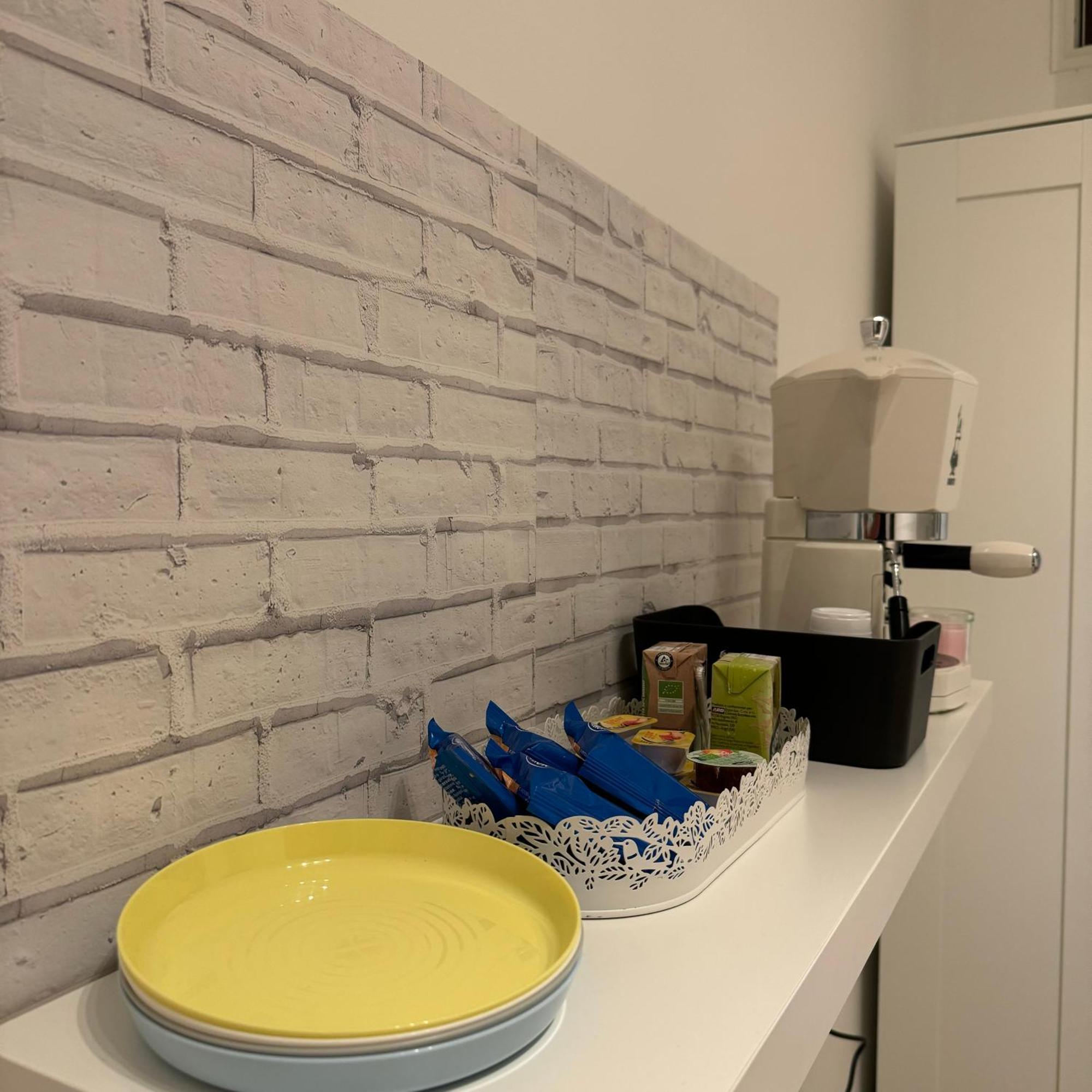 Bari Annette Room Екстер'єр фото